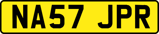 NA57JPR