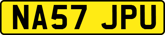 NA57JPU