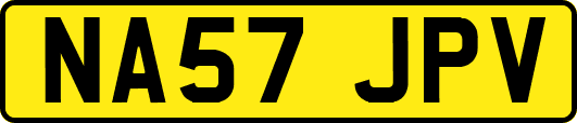 NA57JPV