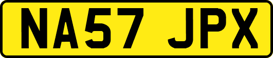 NA57JPX