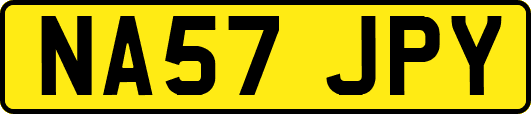 NA57JPY