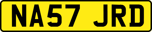 NA57JRD