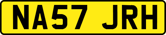 NA57JRH