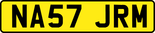 NA57JRM