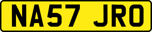 NA57JRO