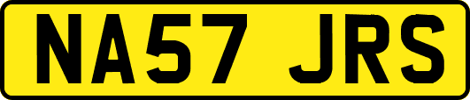 NA57JRS