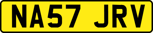 NA57JRV