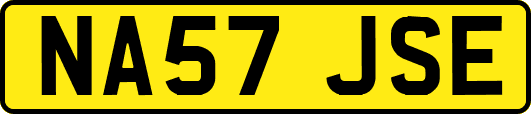 NA57JSE