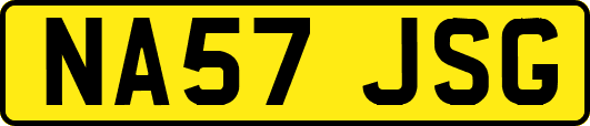 NA57JSG