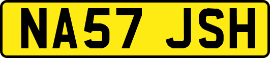 NA57JSH