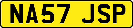 NA57JSP