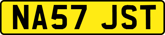 NA57JST