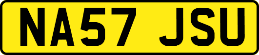 NA57JSU