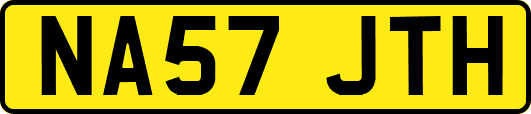 NA57JTH