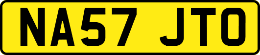 NA57JTO