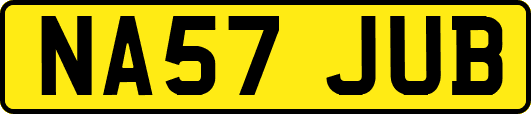 NA57JUB