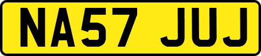 NA57JUJ