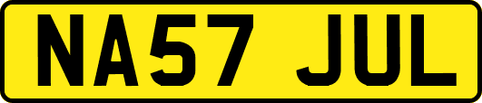 NA57JUL