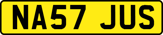 NA57JUS