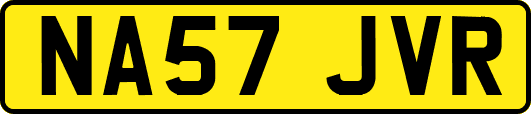 NA57JVR
