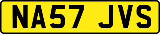 NA57JVS