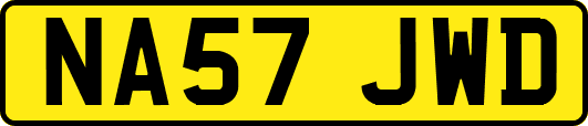NA57JWD