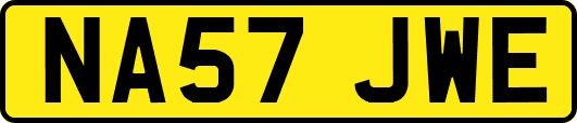 NA57JWE