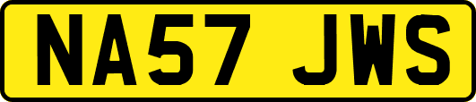 NA57JWS