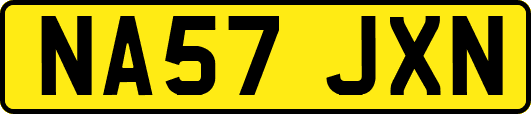 NA57JXN