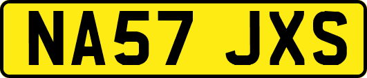 NA57JXS