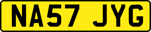 NA57JYG