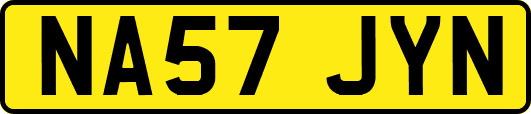 NA57JYN