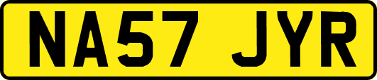 NA57JYR