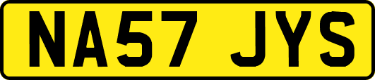 NA57JYS