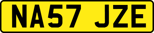 NA57JZE
