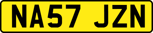 NA57JZN