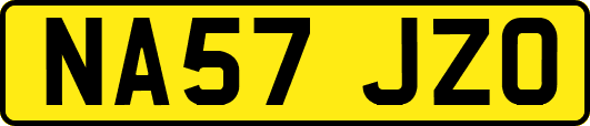 NA57JZO