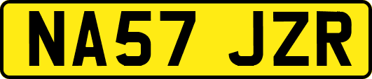 NA57JZR