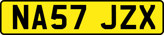 NA57JZX