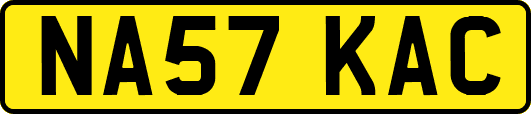NA57KAC