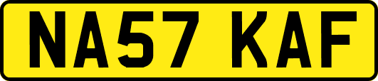 NA57KAF