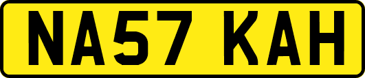 NA57KAH