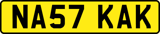 NA57KAK