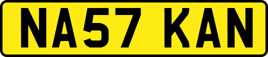NA57KAN