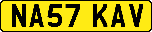 NA57KAV