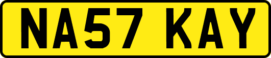NA57KAY