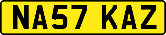 NA57KAZ