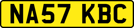 NA57KBC