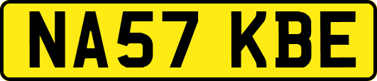 NA57KBE