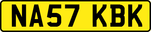NA57KBK